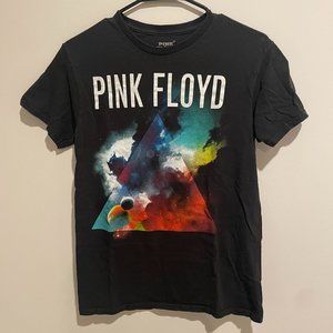 Pink Floyd The Dark Side Of the Moon Shirt
